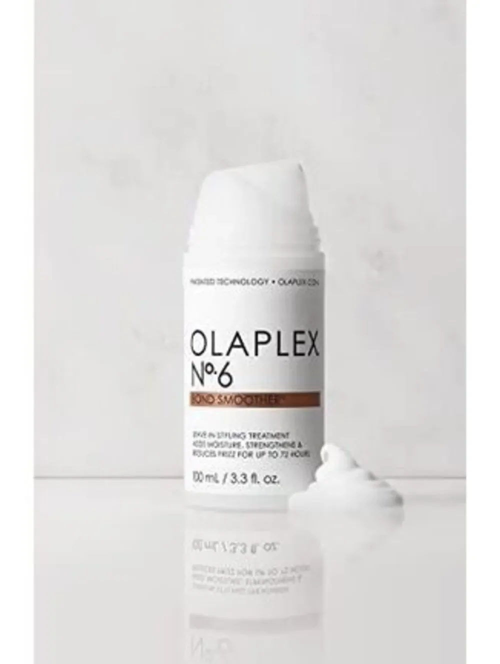 Olaplex NÂº.6 Bond Smoother, 3.3 Oz